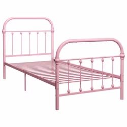 VidaXL 284510 bed frame