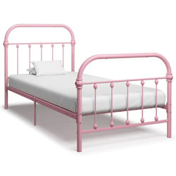VidaXL 284512 bed frame