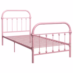 VidaXL 284512 bed frame