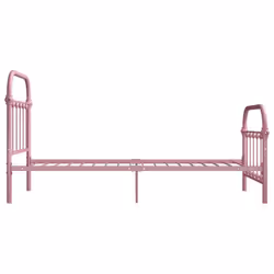 VidaXL 284512 bed frame