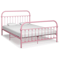 VidaXL 284513 bed frame