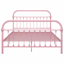 VidaXL 284513 bed frame