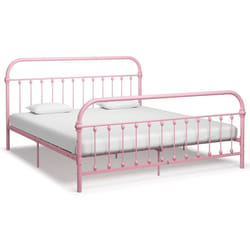VidaXL 284515 bed frame