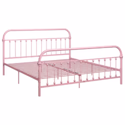 VidaXL 284515 bed frame