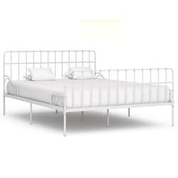 VidaXL 284607 bed frame
