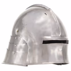 vidaXL Helmet Antique Replica LARP Steel Cosplay Multi Colours Multi Models - 34 x 21 x 25 cm