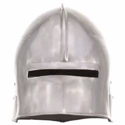 vidaXL Helmet Antique Replica LARP Steel Cosplay Multi Colours Multi Models - 34 x 21 x 25 cm