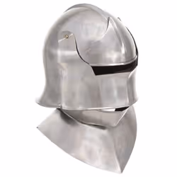 vidaXL Helmet Antique Replica LARP Steel Cosplay Multi Colours Multi Models - model 31