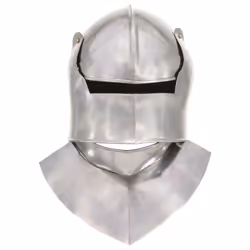 vidaXL Helmet Antique Replica LARP Steel Cosplay Multi Colours Multi Models - model 31