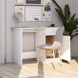 VidaXL 801080 desk - Additional view 4