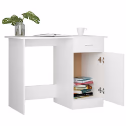 VidaXL 801080 desk - Additional view 6