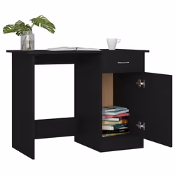 VidaXL 801081 desk - Additional view 6