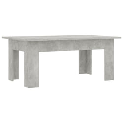 VidaXL 801183 coffee/side/end table