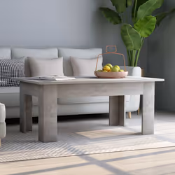 VidaXL 801183 coffee/side/end table