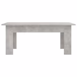 VidaXL 801183 coffee/side/end table - Additional view 4