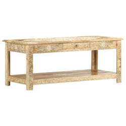 VidaXL 286146 coffee/side/end table