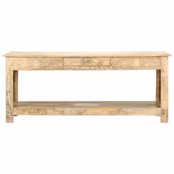 VidaXL 286146 coffee/side/end table