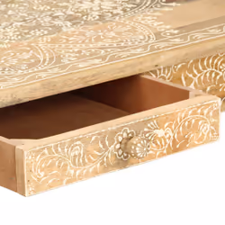 VidaXL 286146 coffee/side/end table - Additional view 4