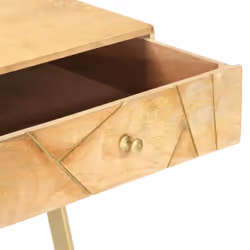 VidaXL 286150 desk - Additional view 5