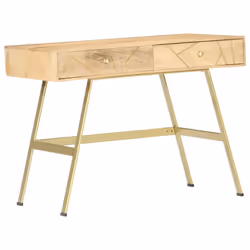 VidaXL 286150 desk - Additional view 8