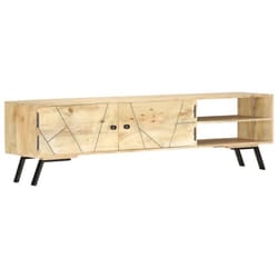 VidaXL 286152 TV cabinet/entertainment centre