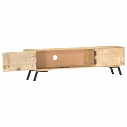 VidaXL 286152 TV cabinet/entertainment centre