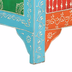 VidaXL 286157 nightstand/bedside table - Additional view 7