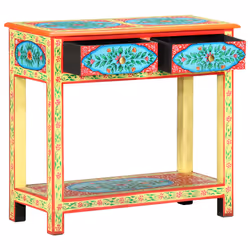 VidaXL 286159 coffee/side/end table