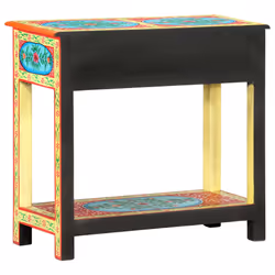 VidaXL 286159 coffee/side/end table - Additional view 4
