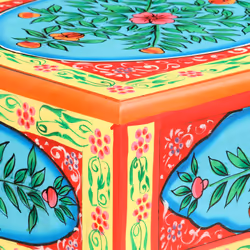 VidaXL 286159 coffee/side/end table - Additional view 5