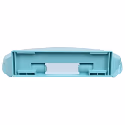 VidaXL 145824 toilet seat Hard toilet seat Polypropylene (PP) Light Green - Additional view 8