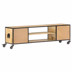 VidaXL 286377 TV cabinet/entertainment centre - Additional view 4