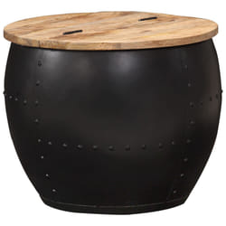 VidaXL 287484 coffee/side/end table