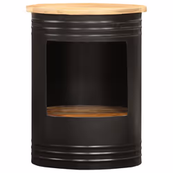 VidaXL 287487 coffee/side/end table - Additional view 2