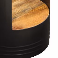 VidaXL 287487 coffee/side/end table - Additional view 3