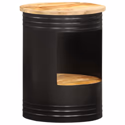 VidaXL 287487 coffee/side/end table - Additional view 7