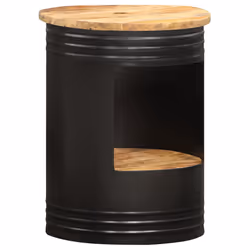 VidaXL 287487 coffee/side/end table - Additional view 8