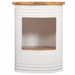 VidaXL 287488 coffee/side/end table
