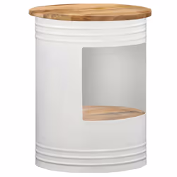 VidaXL 287488 coffee/side/end table - Additional view 7