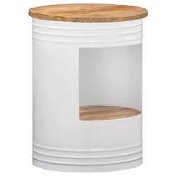 VidaXL 287488 coffee/side/end table - Additional view 8