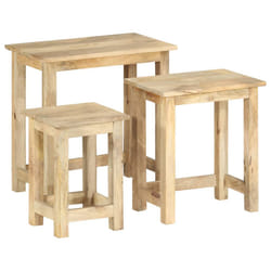 VidaXL 287489 coffee/side/end table