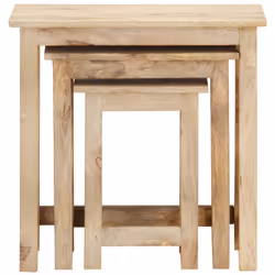 VidaXL 287489 coffee/side/end table