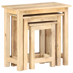 VidaXL 287489 coffee/side/end table