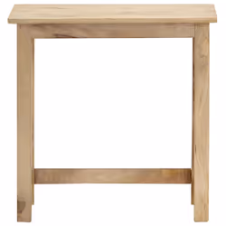 VidaXL 287489 coffee/side/end table - Additional view 5