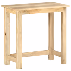 VidaXL 287489 coffee/side/end table - Additional view 6