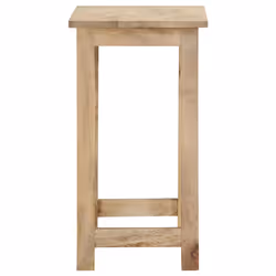 VidaXL 287489 coffee/side/end table - Additional view 7