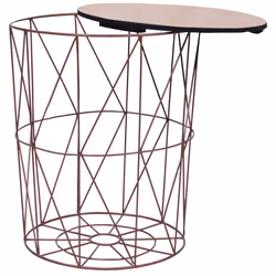VidaXL 287652 coffee/side/end table