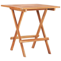 VidaXL 48996 outdoor table