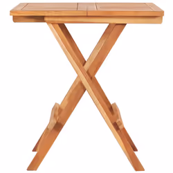 VidaXL 48996 outdoor table