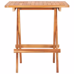 VidaXL 48996 outdoor table